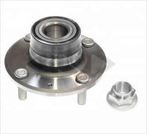 Chinese Car Parts Vkba3326 Auto Wheel Hub Bearing Assembly Kit