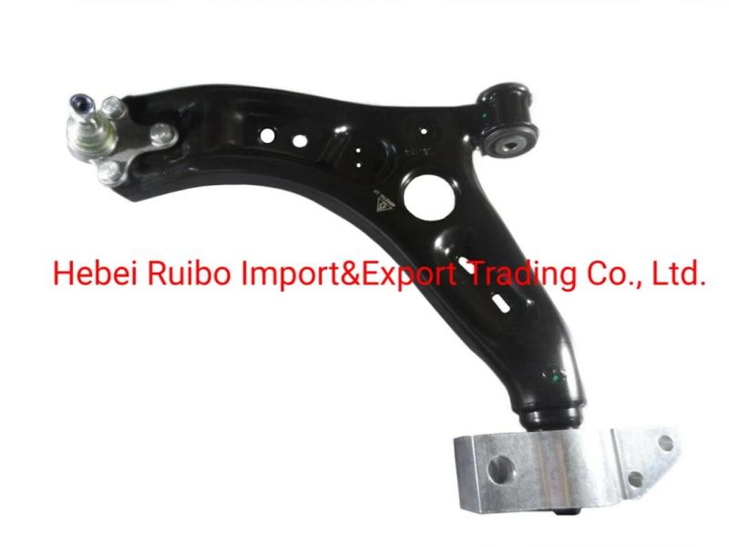 1K0407151bc 1ko407151bc 1K0407152bc 1ko407152bc Axle Front Control Arm for Volkswagen Scirocco.