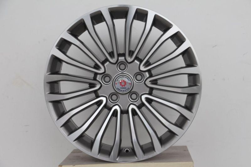 Fit for BMW Alloy Wheels Alloy Rims