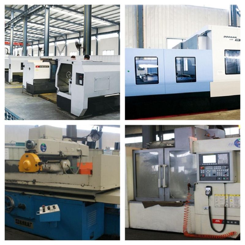 China Casting Iron and Machining Auto Part Disc Brake