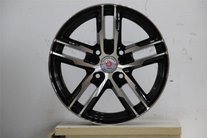 Deep Aluminum Dish Rims