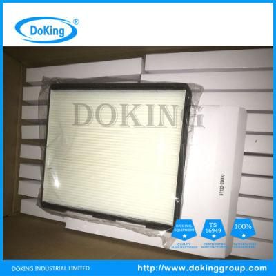 High Efficiency Cabin Air Cleaner Filter for Air Purifier 97133-2D000