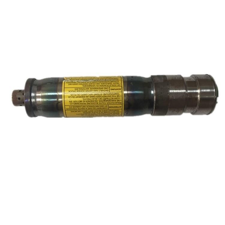 Auto Parts Airbag Gas Curtain Inflator for Jasf07D3