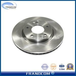 Landrover Car Brake Parts Brake Disc