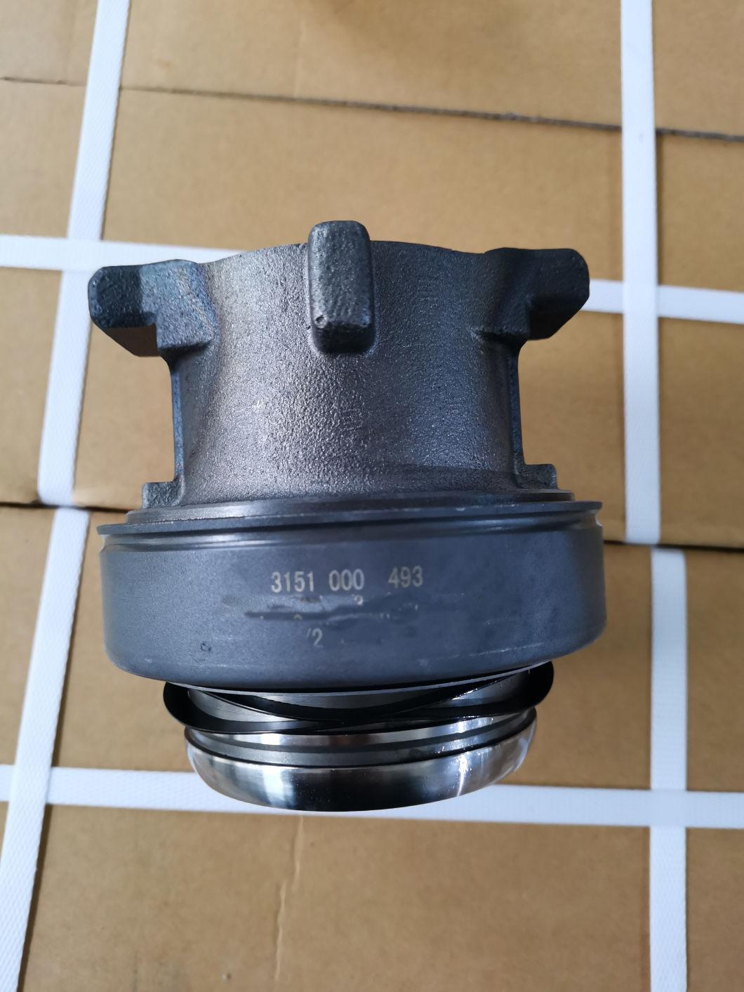 Truck Hydraulic Clutch Release Bearing Clutch Release Bearing Clutch Separation Bearing OE 3151000512