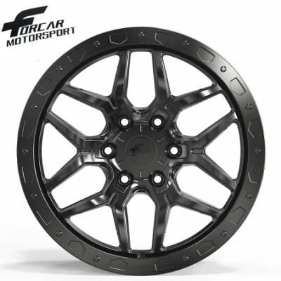 Passenger Forged Car Wheel 18/20/22 Inch