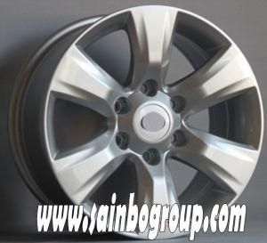 Rhino Brand 12&quot;-26&quot; Car Alloy Wheel F20282