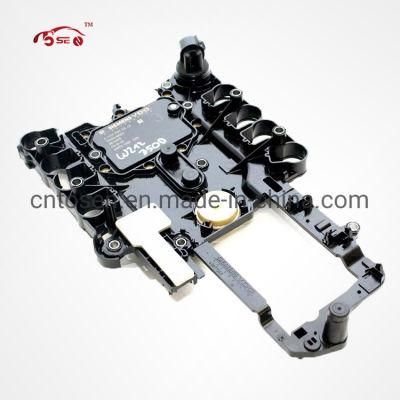 722.9 7g Automatic Transmission Conductor Plate Tcu Tcm A0002701700 A0002702600 2202702406 for Mercedes Benz
