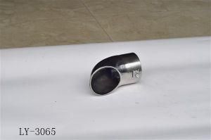 Universal Auto Exhaust Pipe (LY-3065)