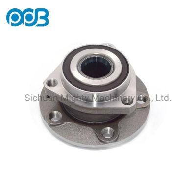 Auto Spare Front Wheel Bearing Kit Vkba6556 713610770 R154.61 1K0498621 for Volkswagen (FAW) Sagitar