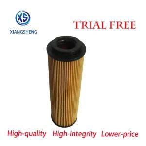 Auto Filter Manufacturer Supply Auto Transmission Oil Filter Forbenz OEM 2711800009, 2711800109, 2711840125, A2711840125