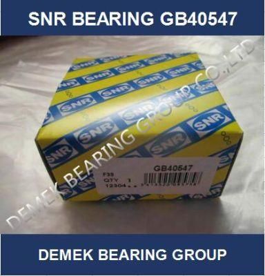 Snr Wheel Hub Bearing GB40547 for Renault