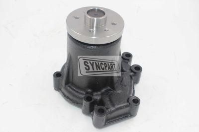 Jcb Spare Parts for Water Pump 02/802310 700/50130 160/13754 700/16001 700/26201 700/38401