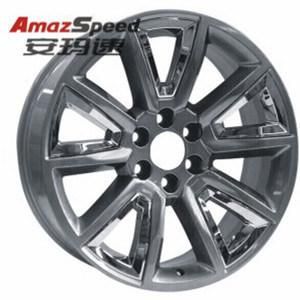 20/22 Inch Alloy Wheel for Chervolet with PCD 6X139.7