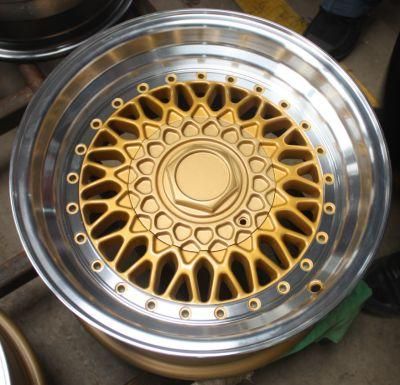 High Quality Customized Jantes 5 Holes PCD 5X165.1 5X120 Rines 20 21 22 23 24 Inch Forged Alloy Wheel