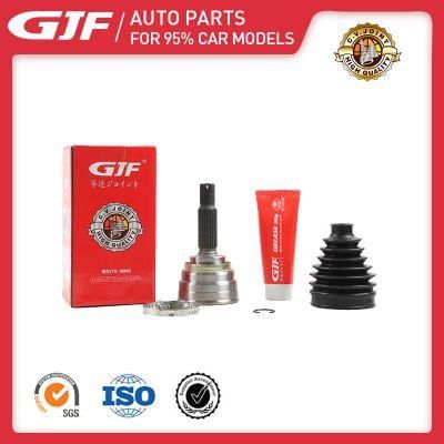 Gjf Brand Car Front Auto Transmission Systems Outer CV Joint for Mazda Gc 626 Gd8p