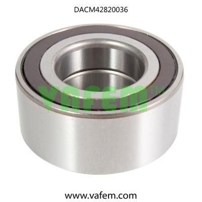 Wheel Bearing Dacm42820036/Ball Bearing/ China Factory