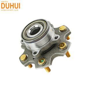 Best Selling Front Wheel Hub Assembly Bearing 515074 Fit for Mitsubishi