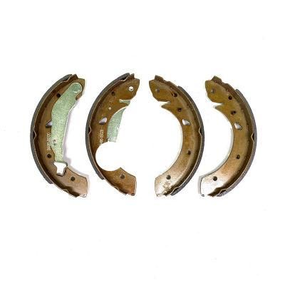 Spabb Car Spare Parts Auto Brake Shoe 04495-05020 for Toyota