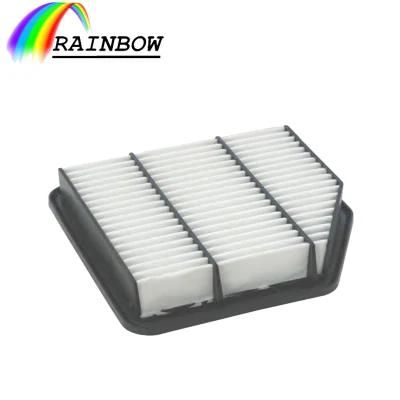 Wholesale Factory Price Auto Parts Engine Air/Oil/Fuel/Cabin Filter 17801-31110/A33860/17801-31110-79 Air Element for Toyota Reiz