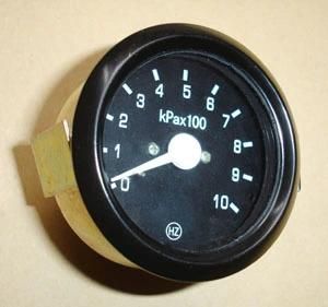 815 Air Pressure Gauge (HZH-045)