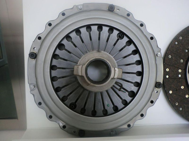Clutch Pressure Plate for Dong Feng Truck OE 3482081232 Truck Clutch Disc Kit Clutch Cover