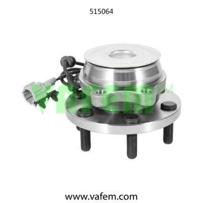 Wheel Hub Unit 64bwkh15L/42200-T0b-951/64bwkh22 /Auto Parts/Car Accessories/Car Parts/Hub Unit/China Factory