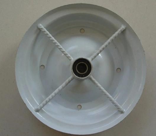 400-8 Tyre Rim of Wheel Barrow