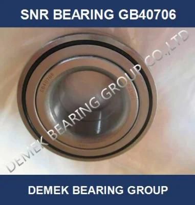 Snr Wheel Hub Bearing GB40706 for Renault