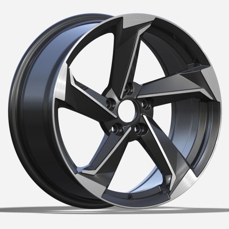 19inch 5spokes Wheel Rim Replica