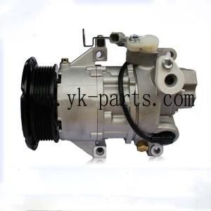 Denso Auto Air Compressor for Toyota (5ser09c)