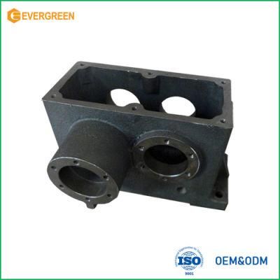 OEM Casting and Forging Tractor Truck Parts