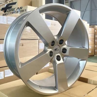 22 Inch Luxury Offroad Sport Wheels Passenger Car Wheels for Range Rover Car