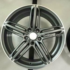 Excellent Range Replica Alloy Wheel Rim/S