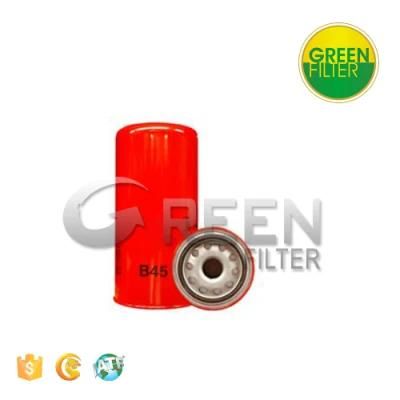 Fuel Filter for Truck Engine Parts 15208-Z9007 15208z9007 B45 51642 P550073 Lf3436
