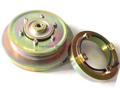 Bock Fkx40 Compressor Clutch Lang 73, 1, 052, 000, 04