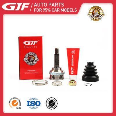 Gjf Drive Shaft Components Left and Right Outer CV Joint for Chevrolet Spk Matiz Spark M100 M2
