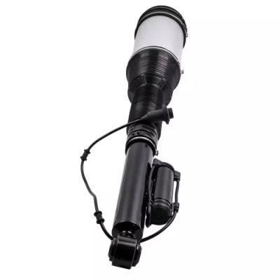 2203205013 Rear Car Shock Absorber Air Kit Accessories Suspension with Ads for Mercedes S Class W220 S430 S500 S600 S550