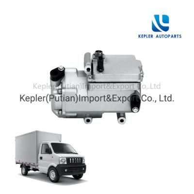 72VDC Electric Compressor for Electric Car