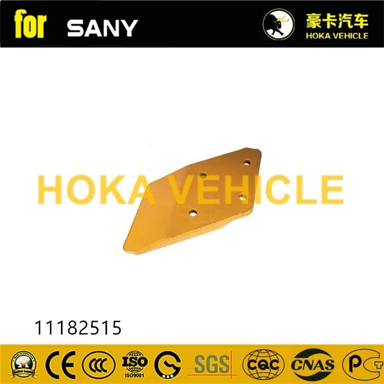 Genuine Side Bucket Tooth 11182515 for Excavator