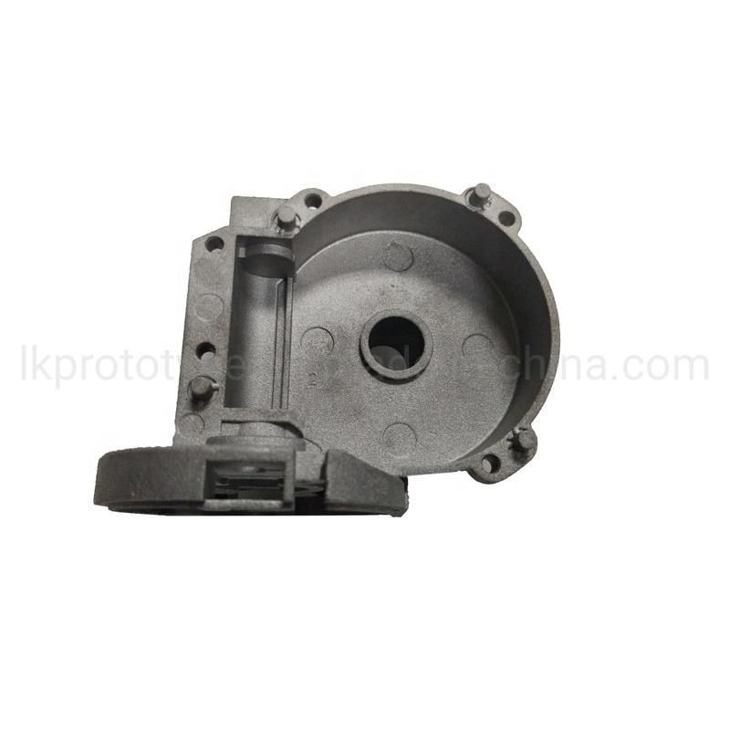 China New Product Die Casting Auto/Treadmill Machine/Spare Parts/Hardware Machinery Part