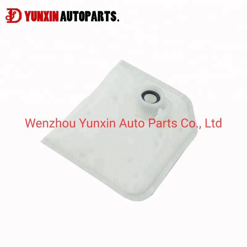 Micro Filter for Injector Fuel Injector Repair Kits Nozzle Strainer