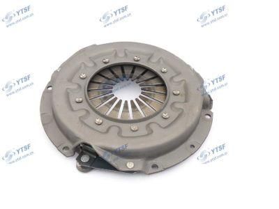 Auto Parts Truck 4ja1 4jb1 Clutch Cover Clutch Plate Clutch Disc for Chinese Vehicels