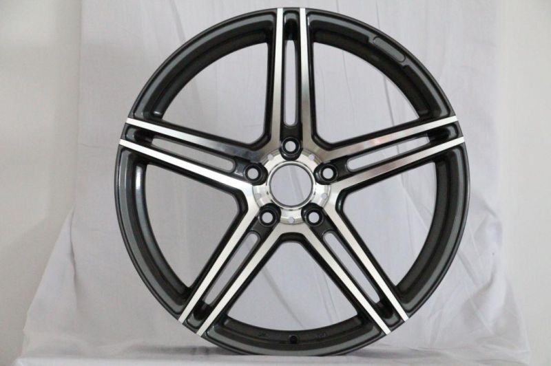 5spoke 20inch Wheel Rim Replica