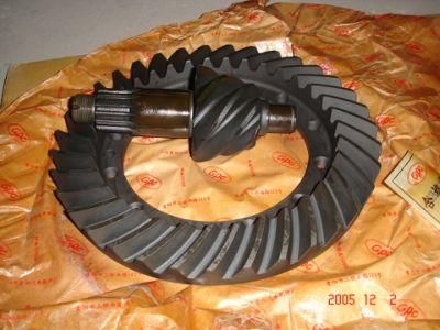 Crown Wheel and Pinion for Bedford