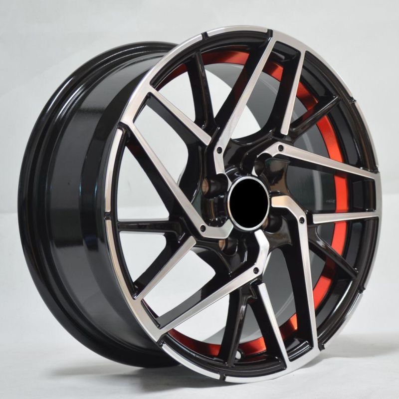 JJA026 Car Accessory Car Aluminum Alloy Wheel Rims Made In China