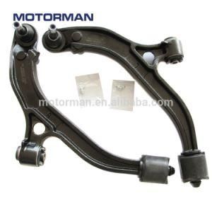 C02X002 Suspension Front Lower Control Arm Ball Joint Assembly Set for Chrysler