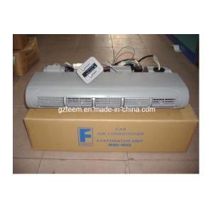Mini Bus Air Conditioner Evaporator Unit, Auto Evaporator Unit for Bec-228-100 Air Conditioner Part, 12V/24V Car Evaporator Unit