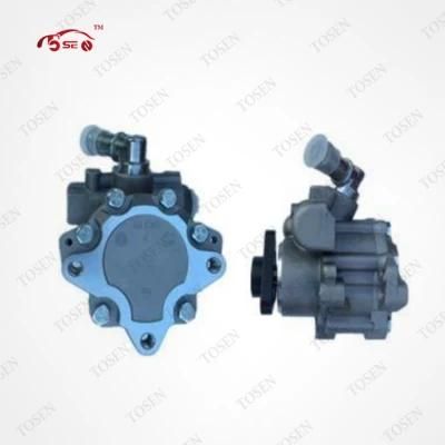 China Power Steering Pump (4F0 145 155 B) for Audi
