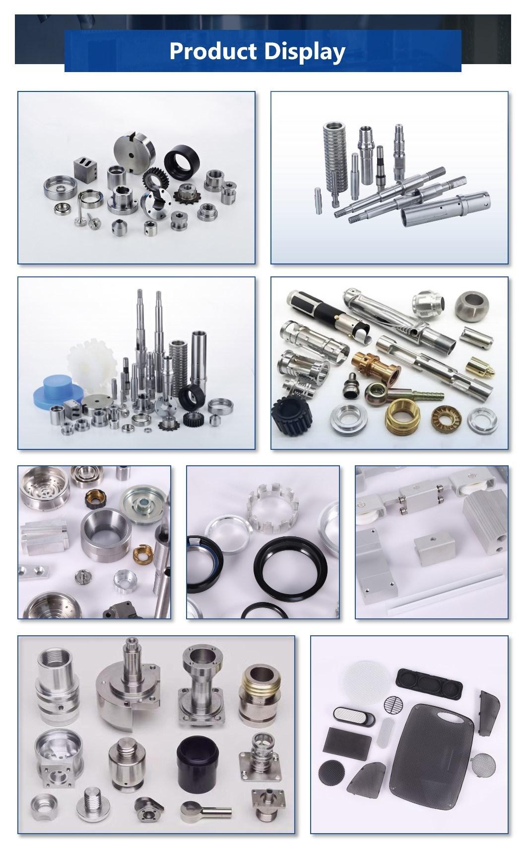 Professional Custom Precision CNC Turning Machining Aluminum Advanced Auto/Racing Car Parts